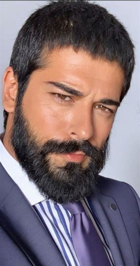 Pin By Mahmoud Alsafi On Burak Ozcivit Hair And Beard Styles Beard
