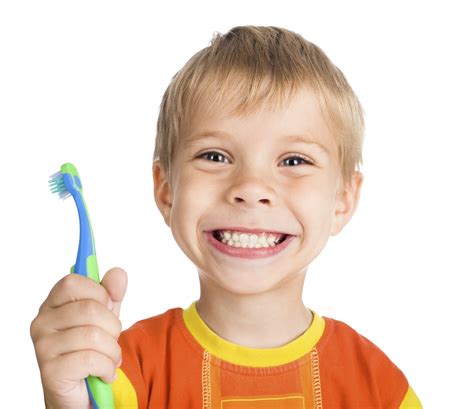 Get Your Kids To Brush Their Teeth Dr Hassan El Awours Dental Office