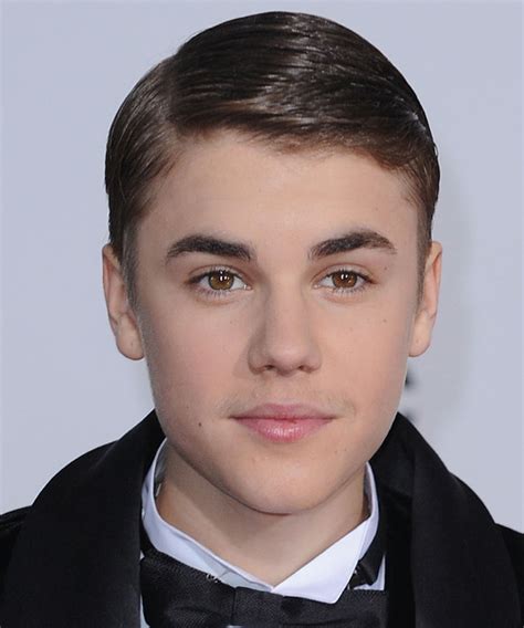 Latest Justin Bieber Haircuts - Justin Bieber Hairstyles ...