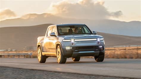 2021 Rivian R1t Pros And Cons Review A New Era