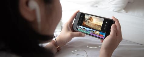 10 aplikasi edit video terbaik di hp android dan iphone