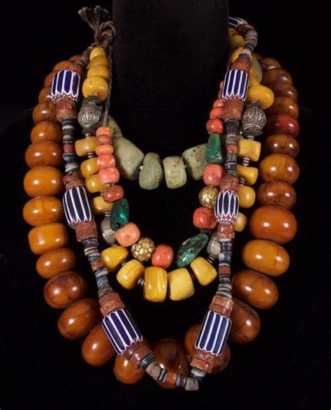 Beaded Jewelry Walmart Jewelry African Trade Beads