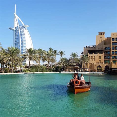 Top 10 Things To Do At The Madinat Jumeirah In Dubai The Vienna Blog