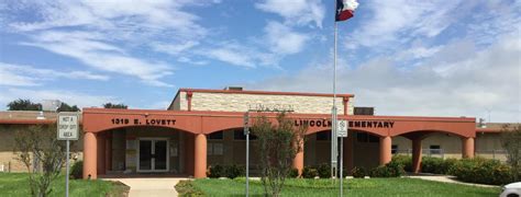 Lincoln Elementary