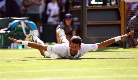 Novak Djokovic Guide For Wimbledon Records Stats Prize Money Won Controversies Fitness Status