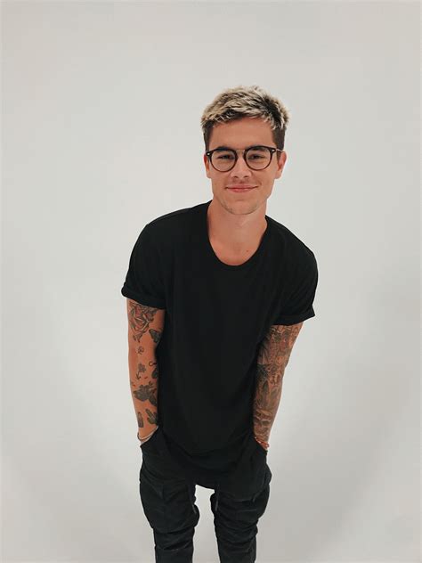 Kian Lawley Contact Info Agent Manager Imdbpro