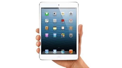 Need To Know About Ipad Mini Features And Specifications Of Ipad Mini