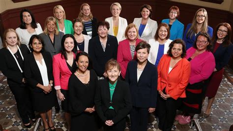 Labor Party Brings In More Women To Take Aim At Nsw Seats Daily Telegraph