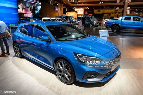 Ford Focus Photos And Premium High Res Pictures Getty Images