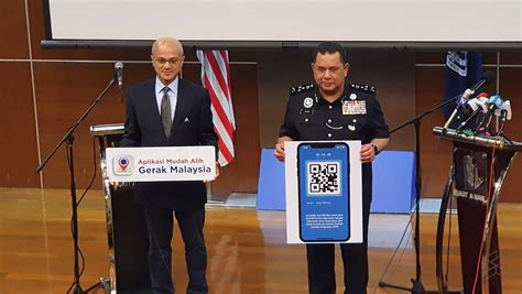Iium suksis zero crime force international islamic university malaysia jalan gombak kuala lumpur kod nombor telefon negeri kedah. PKP: Pergerakan rentas negeri kini wajib mohon di Gerak ...