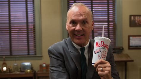 The Founder Review Movie Empire