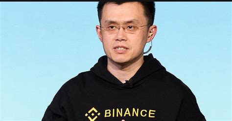 Find the latest cnooc limited (ceo) stock quote, history, news and other vital information to help you with your stock trading cnooc limited (ceo). Binance CEO Declares Key Goals for 2020 | News | ihodl.com