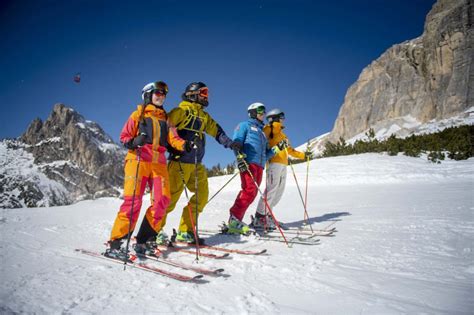 All About Winter Dolomites Active Multisport Experience Dolomites