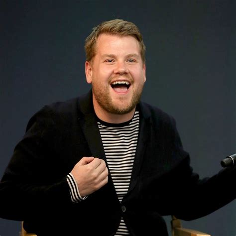 A Primer On The Late Late Shows Possible New Host James Corden