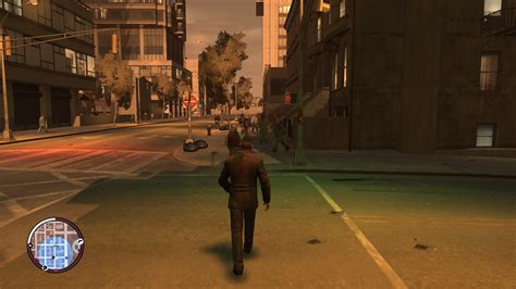 Grand Theft Auto Episodes From Liberty City Gameplay Ps3