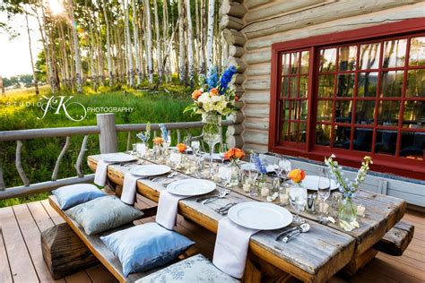 That is if you love the idea of hanging out in a rustic cabin, with your family & friends in one of the. Pin by Beaver Creek Wedding on Trappers Cabin | Outdoor ...