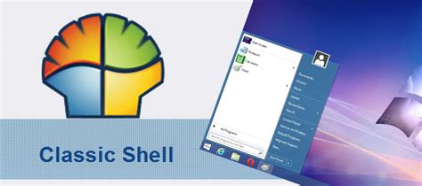 Free Classic Shell Esl Downloads And Reviews