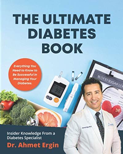 √ Pdf Access The Ultimate Diabetes Book Diabetic Book For Newly