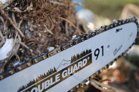 Chainsaw Chain Replacement Tips From Professionals Garden Tool