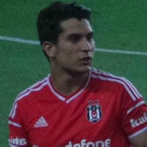 2009 yılında ise 18 yaşında iken beşiktaş. Necip Uysal - Bio, Facts, Family | Famous Birthdays