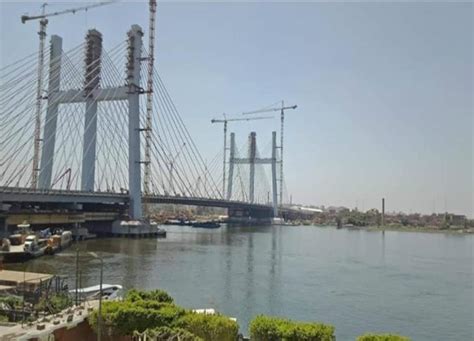 Guinness Officially Records Rod Al Farag Suspension Bridge As Worlds