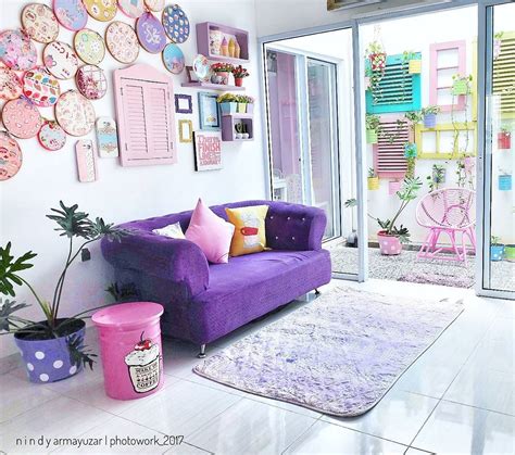 Check spelling or type a new query. Desain Ruang Tamu Bernuansa Ungu | Kumpulan Desain Rumah