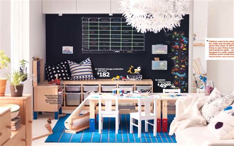 I have complied a list of 13 of the very best diy ikea hacks that anyone can do! | 2014 ikea kids livingInterior Design Ideas.