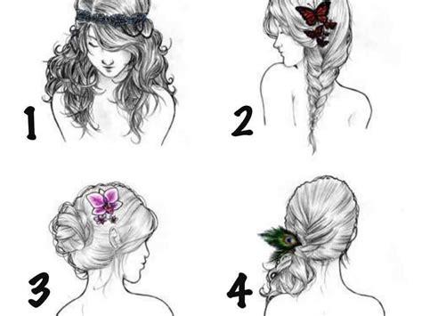Fairy Like Hairstyles Pretty Hairstyles Girl Hairstyles Wedding