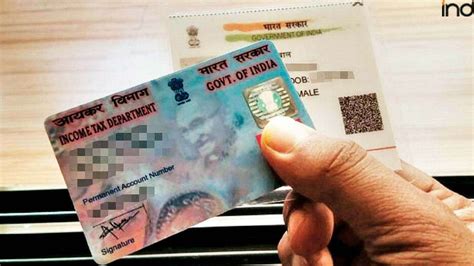 Heres How You Can Get Your Pan Card For Free In 10 Minutes Through Aadhar