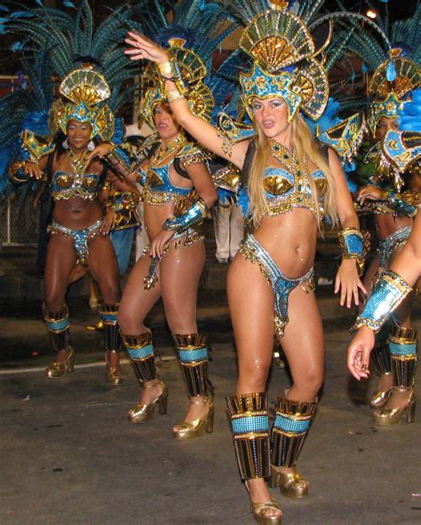 Filesamba Dancers Rio De Janeiro Brazil Vila Isabel Carnival 2008 Wikimedia Commons