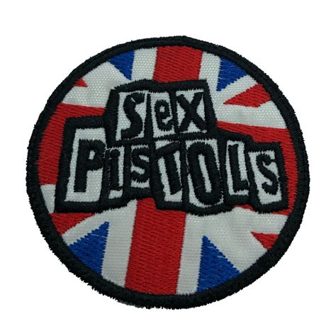 Sex Pistols Peletería León Sa De Cv