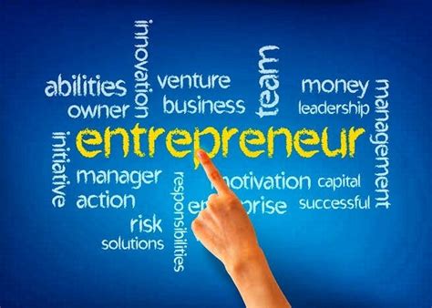 6 Most Important Skills To Learn As An Entrepreneur The Startuplab