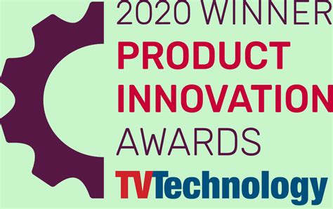 Lynx Technik Wins Product Innovation Award For Its Hdr Evie Solution
