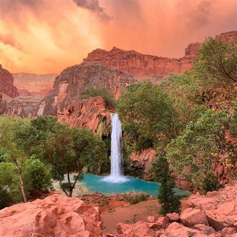 Airwest Helicopters Havasupai