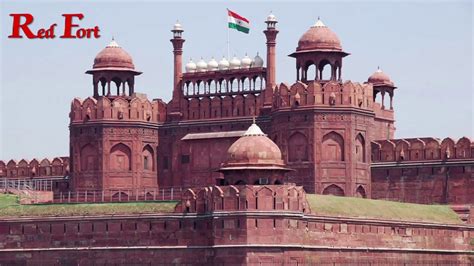 Most Amazing Historical Monuments Of India Youtube
