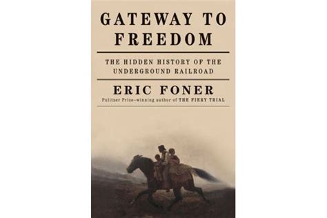 Gateway To Freedom Offers New Insight Into The Workings Of The