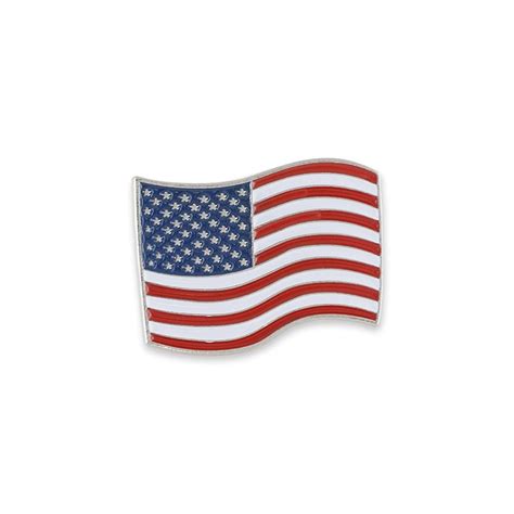 American Flag Crossed Out Emoji Fashion Slap