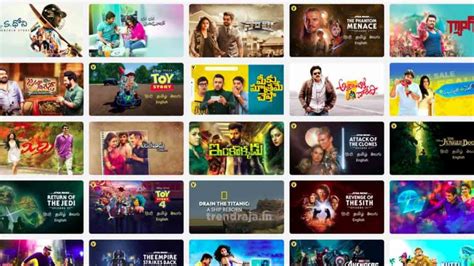 Free content, hotstar vip, and hotstar premium annual. Upcoming & Best Telugu Movies on Hotstar 2021 - Trend raja