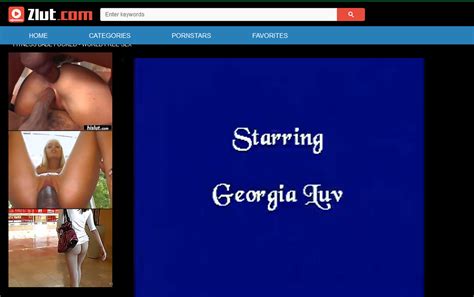 Does Anyone Know If Theres A Full Video Georgia Luv 106933 ›