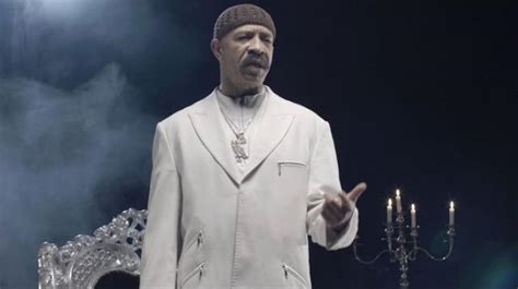 Drakes Dad Drops New Music Video
