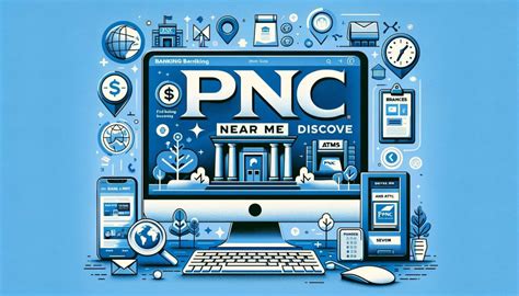 Pnc Near Me Nearest Pnc Branch Or Atm Pnc Bank Locator