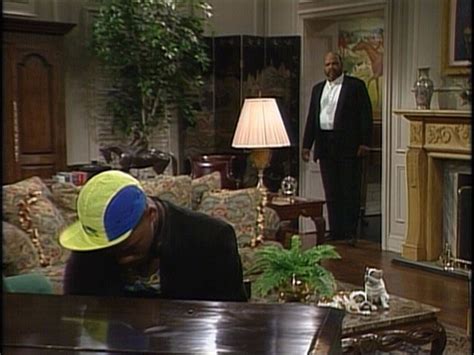 The Fresh Prince Of Bel Air 1x01 The Fresh Prince Project The