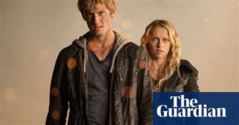 Teen Book Club Pittacus Answers Your Questions Books The Guardian
