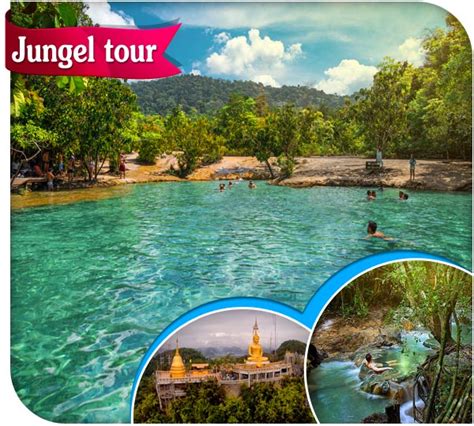 Krabi Tour Package 2020 Best Trips And Tourist Attractions To Visit