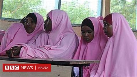 Ɗalibai Mata Na Da Ikon Su Sa Hijabi A Kenya Bbc News Hausa