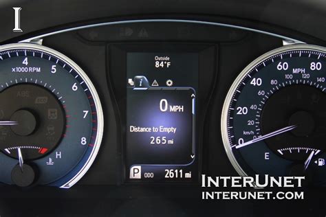 Six Month Inspection Performed For Our 2016 Toyota Camry Interunet
