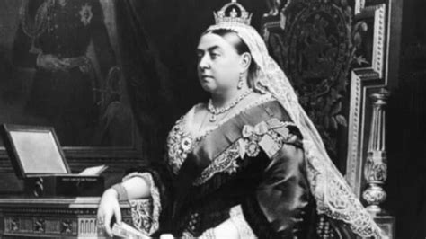 Biografias Rainha Vitória Rainha do Reino Unido