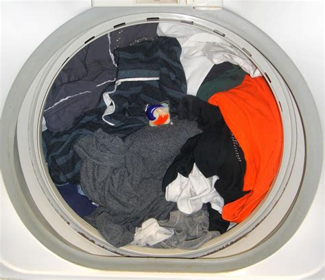 It was among the most compact washing machines i saw on the market. Tide Pods: Laundry Detergent Review