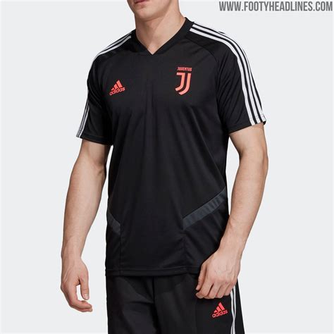 The official juventus website with the latest news, full information on teams, matches, the allianz stadium and the club. Adidas Juventus 19-20 Training Kits Leaked - Footy Headlines