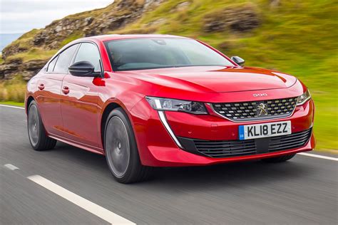 Peugeot 508 Owner Reviews Mpg Problems And Reliability Carbuyer